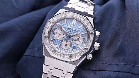 replica diamond ap watch|piguet royal oak alternative.